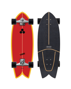 Surfskate CARVER CI FISH CX