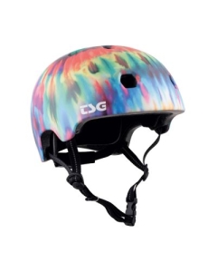 Protecciones Tsg Meta Graphic Design Tie-Dye L/Xl