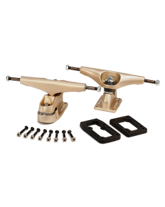 Truck CARVER 6.5" C7 Bel Air Gold Metallic