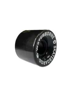 Ruedas WATERBORNE Super Carve 59mm Black (x4)