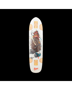 RAYNE DECK TAMALE TECH STRAYNE 37"