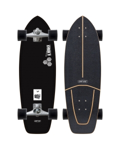 Complete CARVER CI Dumpster Diver 2 CX 31
