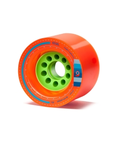 Kerekek ORANGATANG Kegel 80mm 80A (x4)
