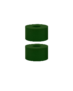 Bushings SHR Downhill VENOM 80A Olive Green