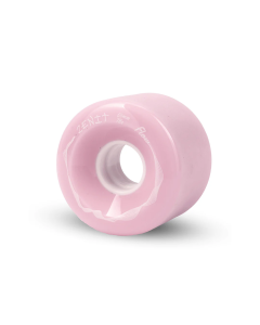 Wielen ZENIT Flow 78A roze (x4)