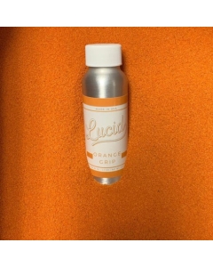 Spray grip LUCID GRIP Pomarańczowy
