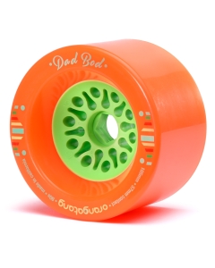 Wielen ORANGATANG Dad Bod 105mm 80A (x4)