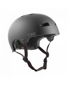 Casque TSG Kraken L/XL Black Satin