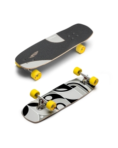 Longboard LOADED Ballona Orca Standard 27.75"