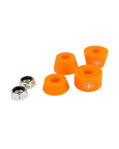 Parts Bushing Set CARVER Orange Glo Medium - C7