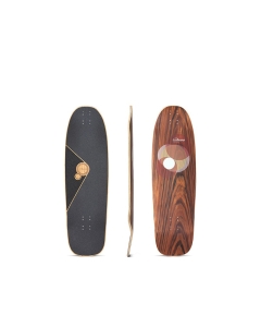 LOADED DECK OMAKASE - Couleur - Roe