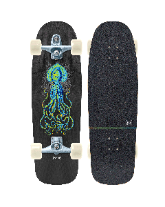 Surfskate CARVER ENIGMA BLUE IMPALA C7 30.5"