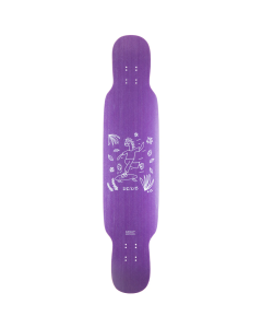 ZENIT DECK DINO 2.0
