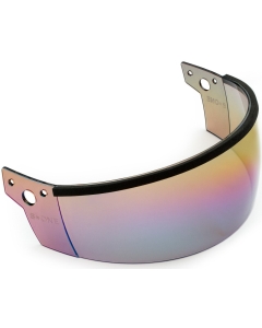 Bescherming S-ONE Visor Lifer Iridium