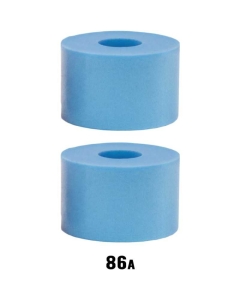 Bushings SHR Tall Barrel VENOM 86A Pastel Blue