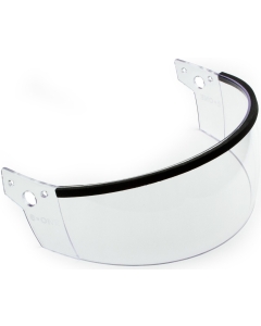 Bescherming S-ONE Visor Lifer Clear