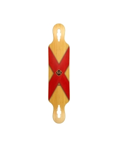 Deck DB LONGBOARD Compound Flex 2 42"