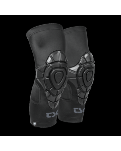 Protecciones Tsg Knee-Sleeve Joint Black S/M 71014-35-102