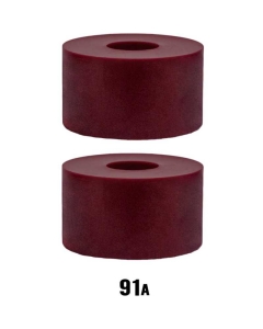 Bushings SHR Downhill VENOM 91A Red