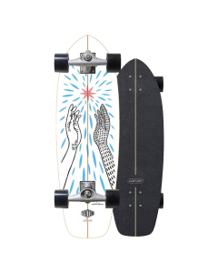 Surfskate Triton CX RAW 31 PRESENCE