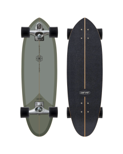 Surfskate CARVER CI MID SAGE C7