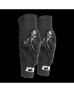 Protecciones Tsg Elbow-Sleeve Joint Black S/M 72014-35-102