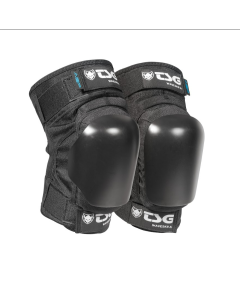 Rodilleras TSG Wavesk8 S Black