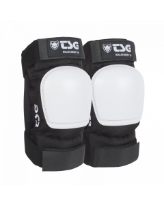 Gomitiere TSG Roller Derby 3.0 XL Black