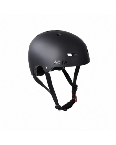 Helmet ACTA Motion Black L