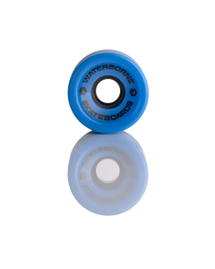 Wielen WATERBORNE Living Water 62mm blauw (x4)