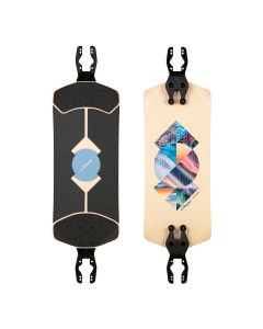 Deck LOADED Fathom Strata 33"