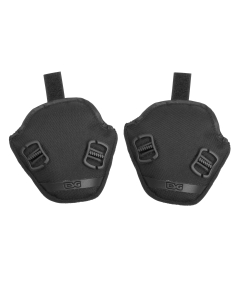 Oreillettes TSG Street Adultes Black