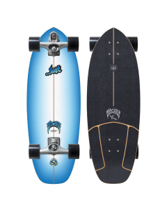 Surfskate CARVER Lost Puddle Jumper V4 30.5" - C7