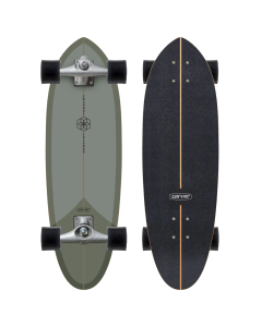 Surfskate CARVER CI MID SAGE CX