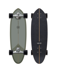 Surfskate CARVER CI MID SAGE CX