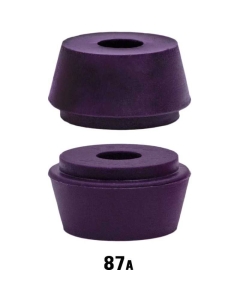 Bushings Freeride VENOM 87A Purple