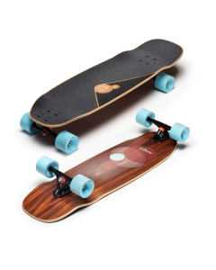 Longboard LOADED Omakase All Around Palm 33.5"