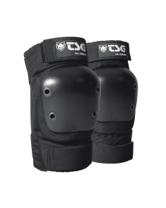 Knee pad TSG All Terrain L Black