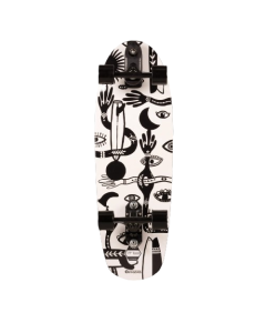 Surfskate WATERBORNE Taurus Kanagawa 32"