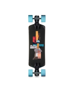 LOADED COMPLETE FATHOM 33" - 105mm / 77A