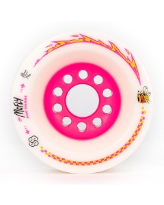 Roues 88WHEELS McFly Pro Race 86mm 74A (x4)