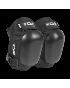 Protecciones Tsg Kneepad Force V Black M 71021-40-102