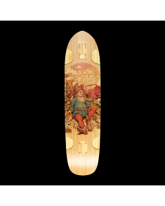 RAYNE DECK STRAYNE 37"