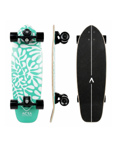 Komplett ACTA SURFSKATE COMPLETE SEAWEED