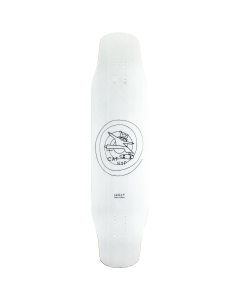 ZENIT DECK CAT NIP 3.0