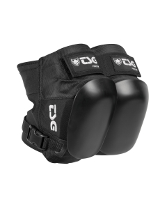 Protecciones TSG Kneepad Force III Negro - S