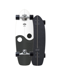 Surfskate Triton CX RAW 30.25 BALANCE
