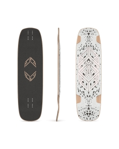 Deck Loaded Snubnose Tesseract II