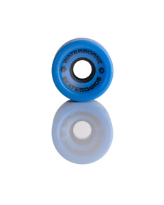 Ruedas WATERBORNE Living Water 62mm Azul (x4)