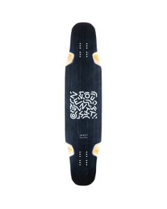 ZENIT DECK DADA